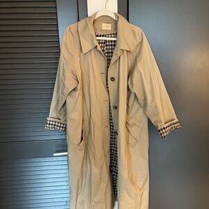 Sézane Clyde Coat